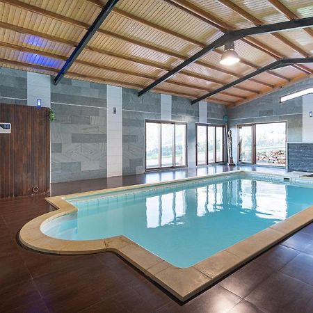 Luxury Valdeorras Villa Valdegodos Ngoại thất bức ảnh
