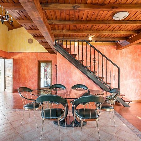 Luxury Valdeorras Villa Valdegodos Ngoại thất bức ảnh