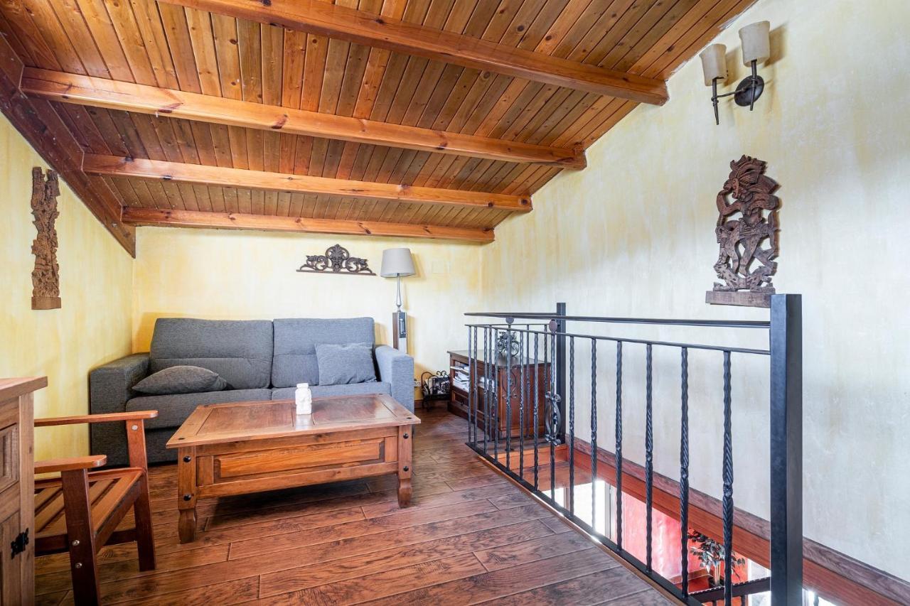 Luxury Valdeorras Villa Valdegodos Ngoại thất bức ảnh