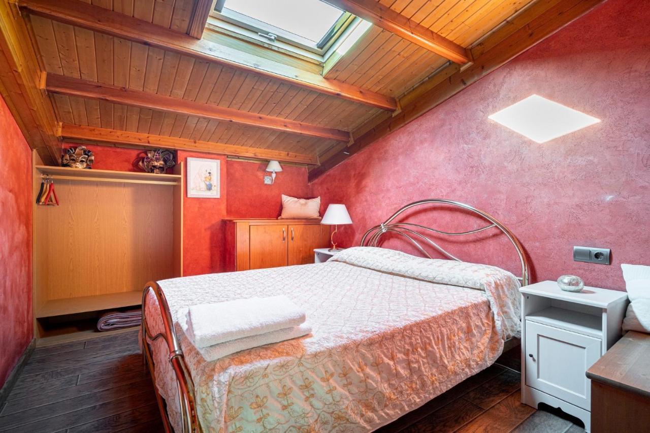 Luxury Valdeorras Villa Valdegodos Ngoại thất bức ảnh