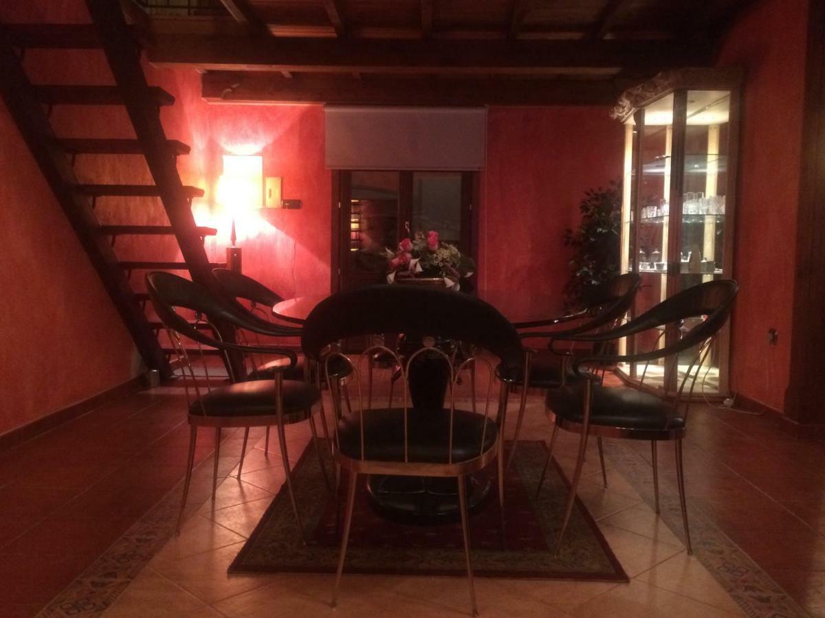 Luxury Valdeorras Villa Valdegodos Ngoại thất bức ảnh