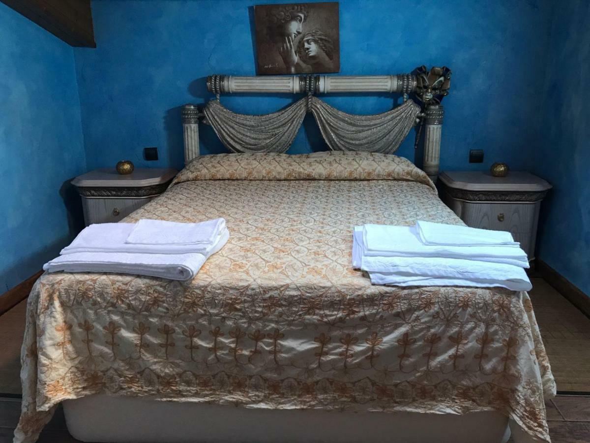 Luxury Valdeorras Villa Valdegodos Ngoại thất bức ảnh
