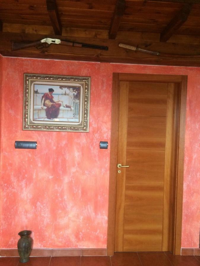 Luxury Valdeorras Villa Valdegodos Ngoại thất bức ảnh